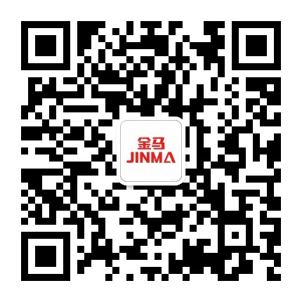 微信公众号二维码