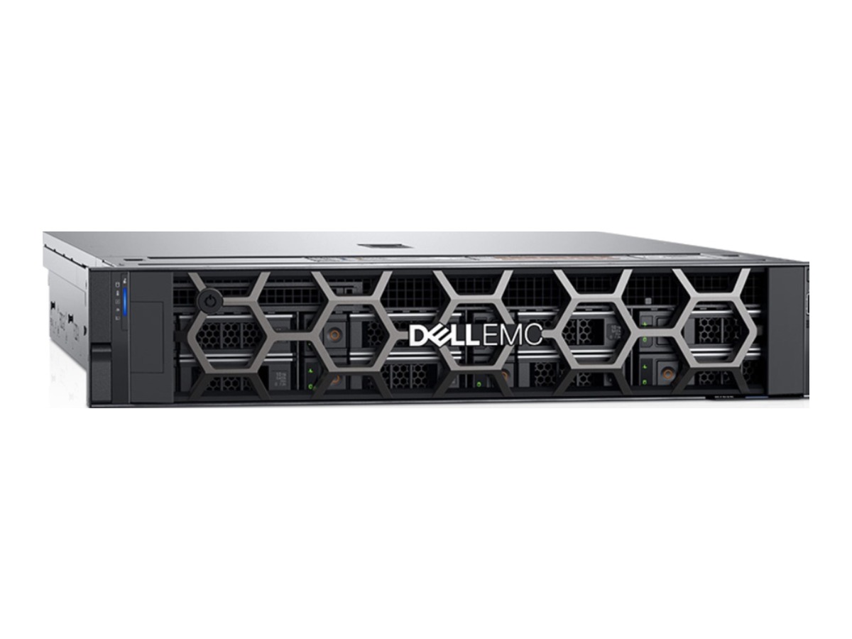 DELL PowerEdge R7525 机架式服务器