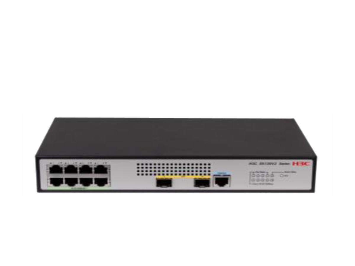 H3C S5130V2-LI 系列交换机