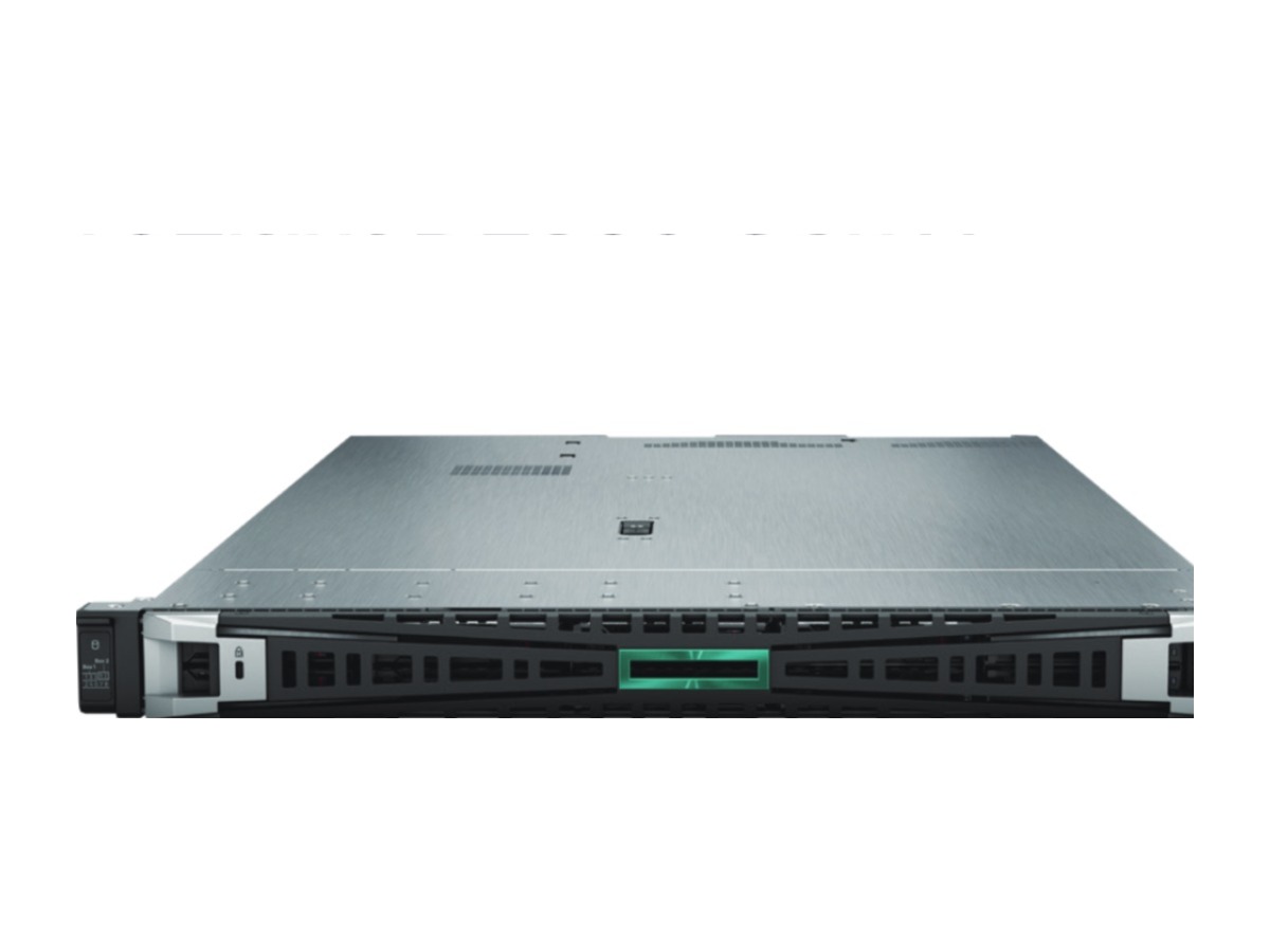 HPE ProLiant DL360 Gen11 机架式服务器