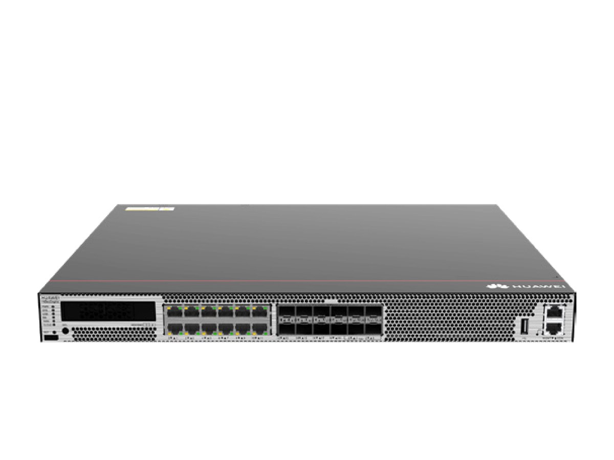 华为 USG6600E AI 防火墙（盒式）