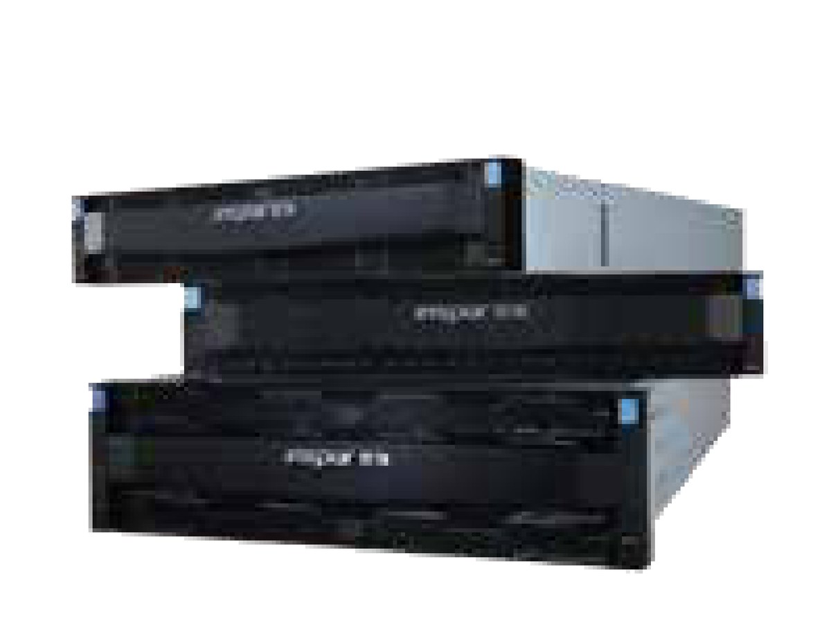浪潮 AS5300G2/AS5500G2 统一存储系统