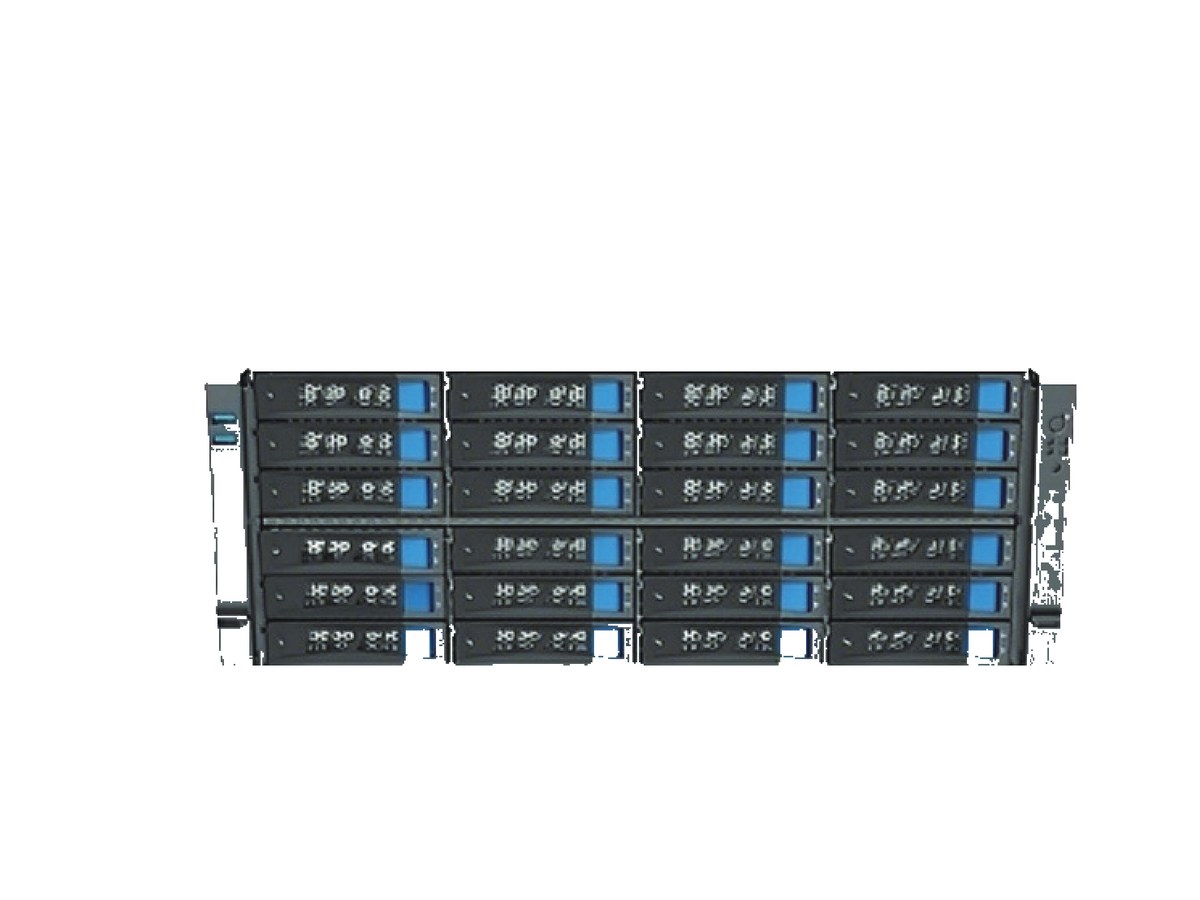 ERAZER ERA4436Z 服务器